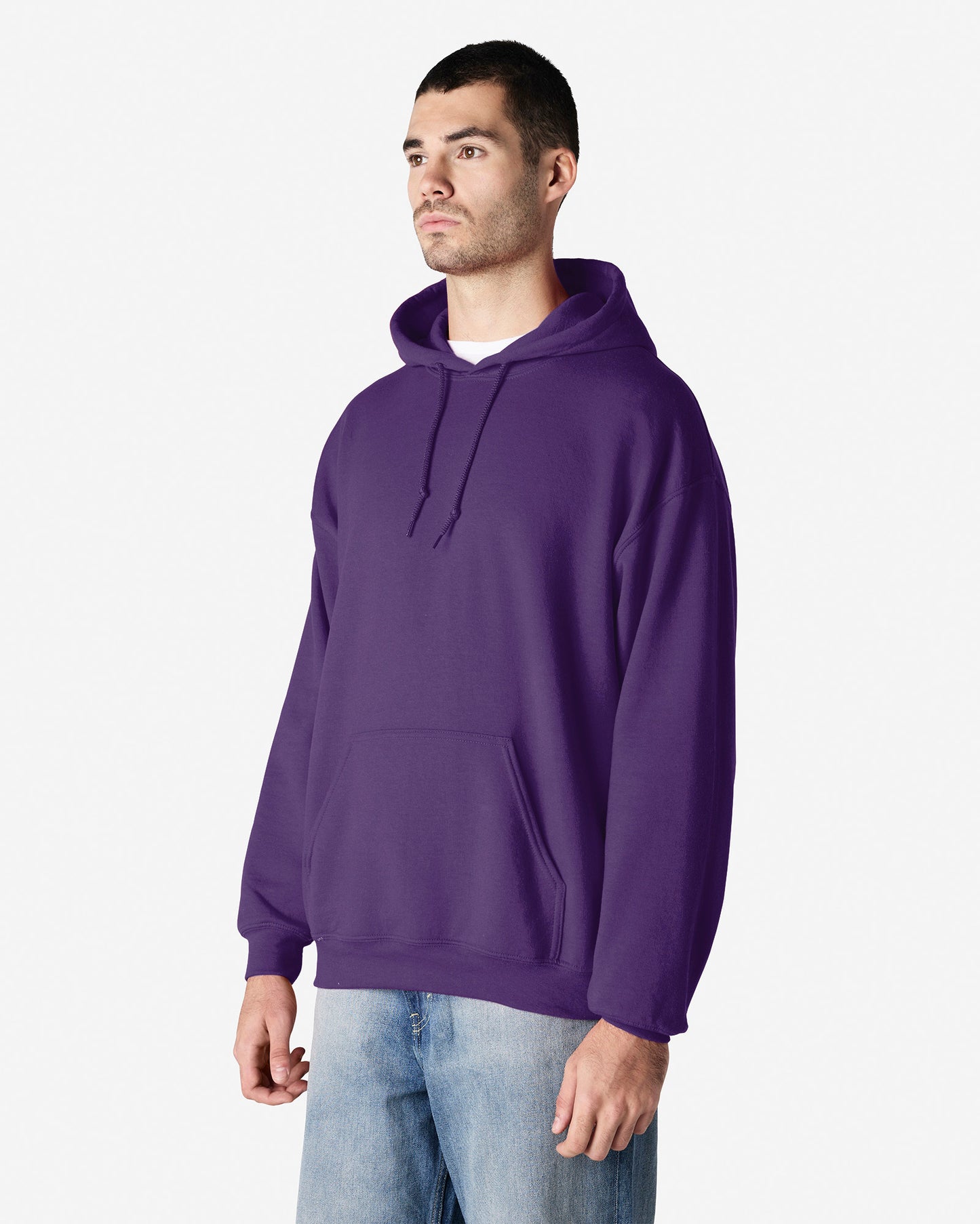 Adult Hoodie (Heavy blend)