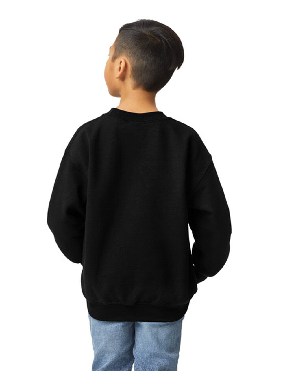 Kids Crewneck Sweatshirt (Heavy Blend) - PREORDER
