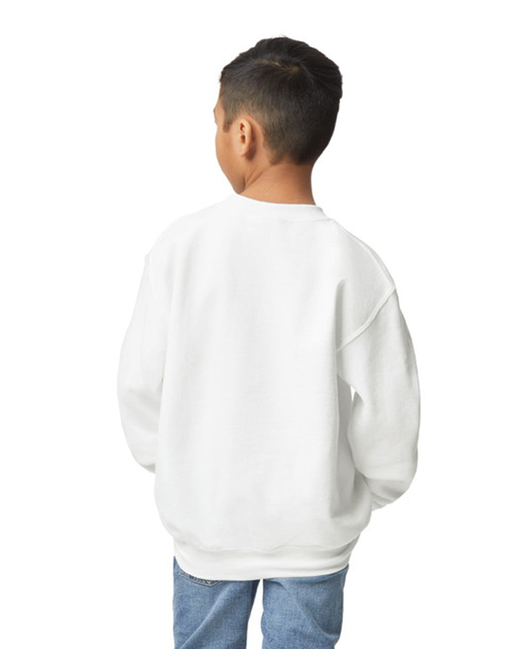Kids Crewneck Sweatshirt (Heavy Blend) - PREORDER