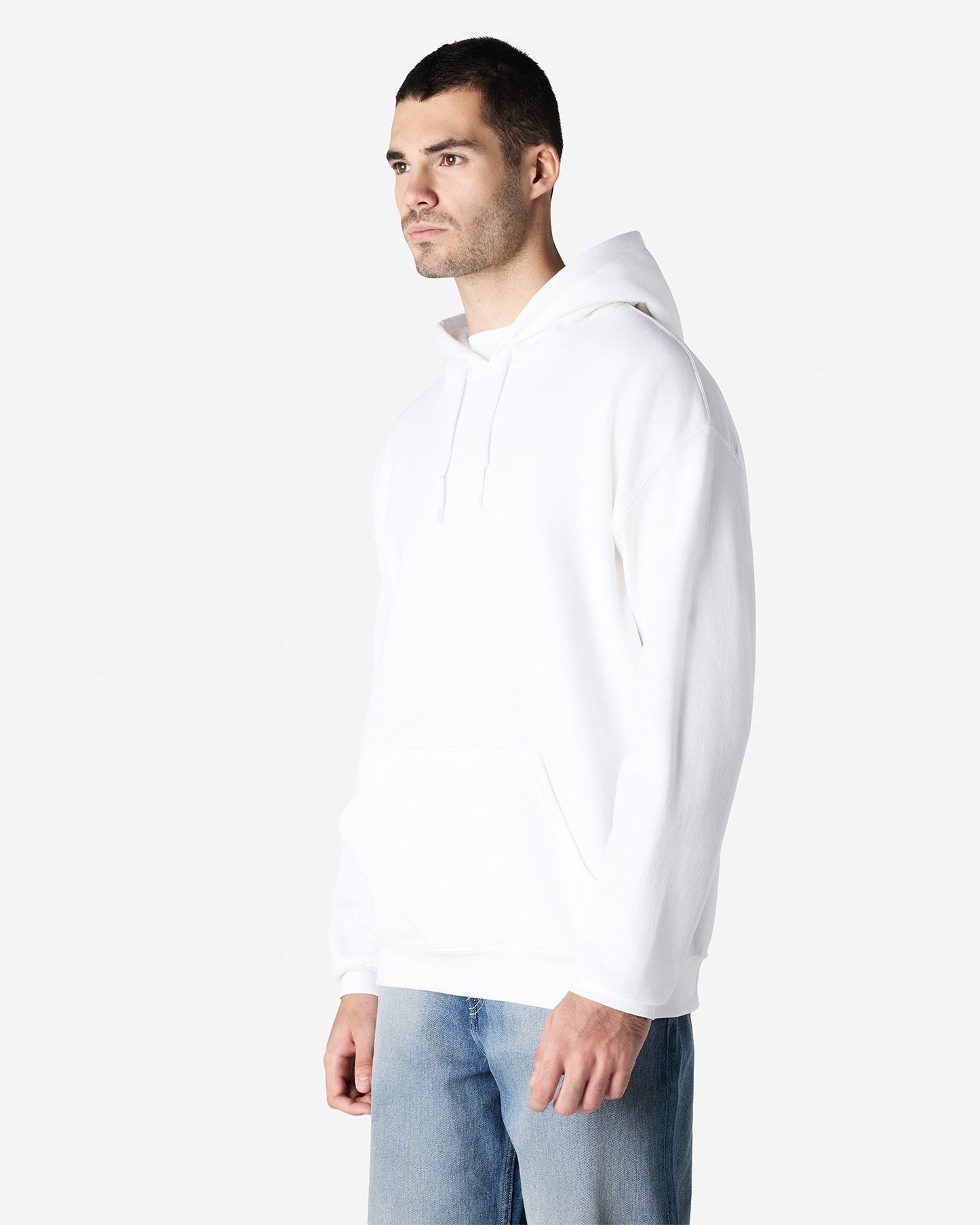 Adult Hoodie (Heavy blend) - PREORDER