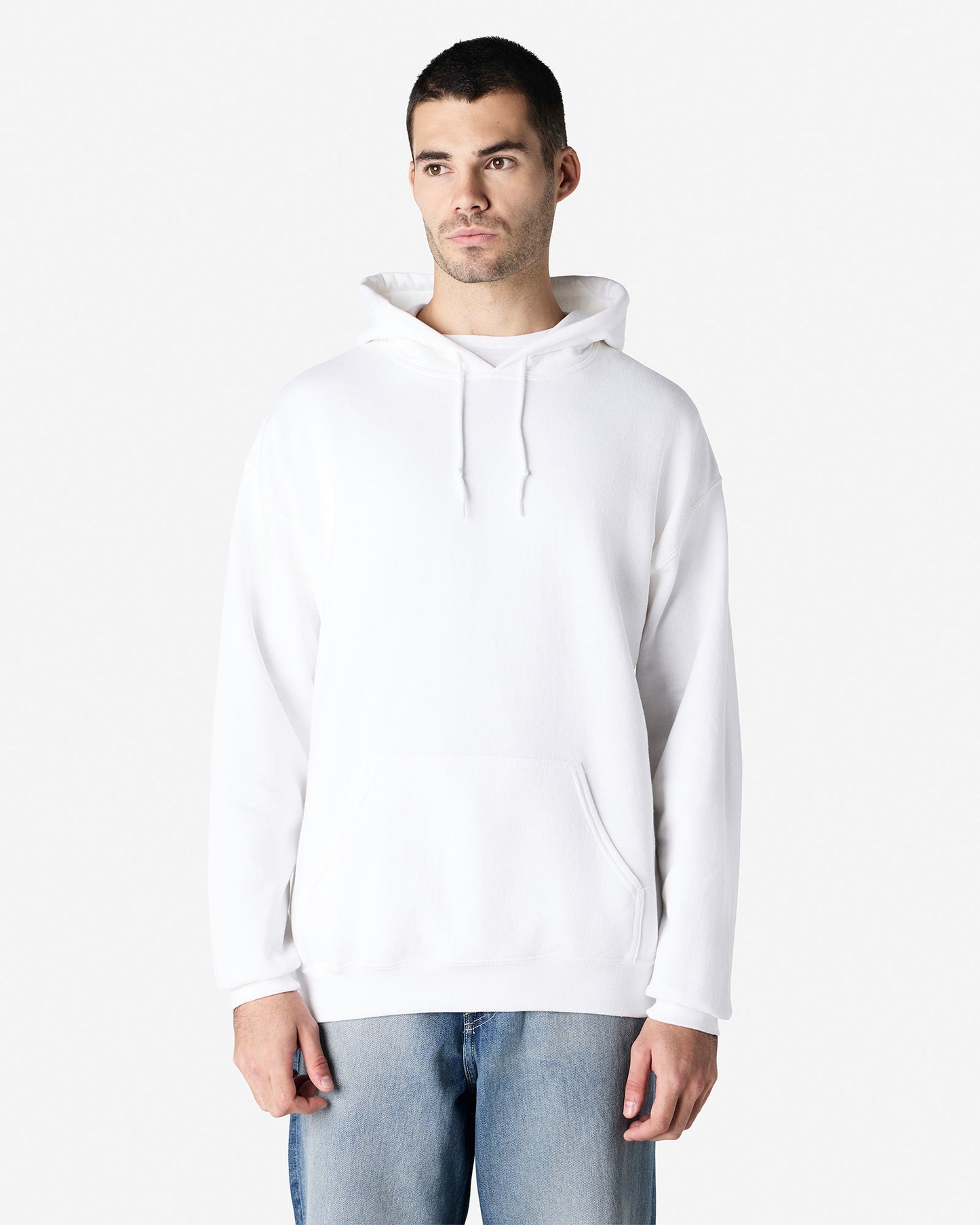 Adult Hoodie (Heavy blend) - PREORDER