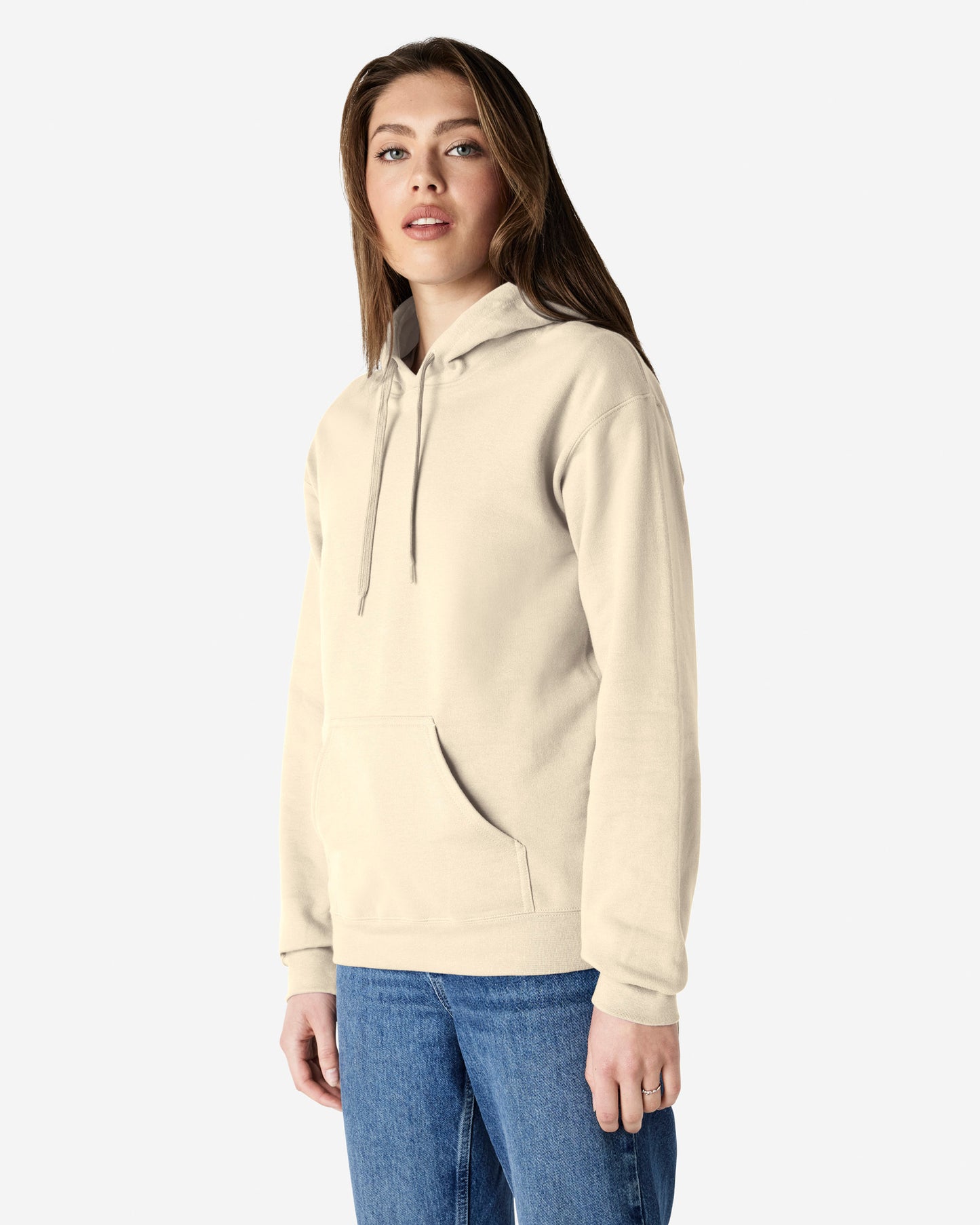 Adult Hoodie (Soft style) - PREORDER