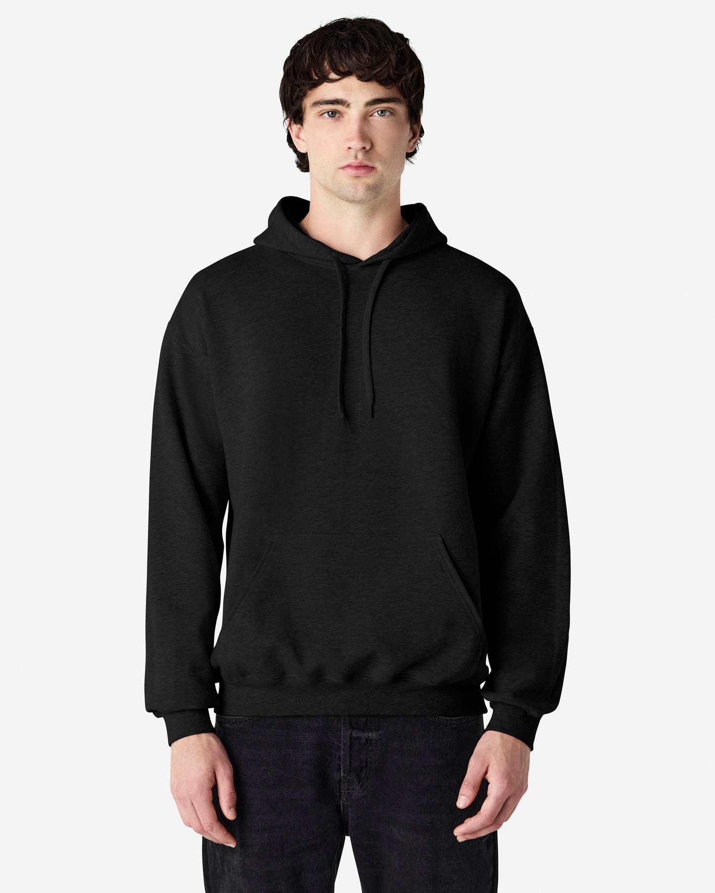 Adult Hoodie (Soft style) - PREORDER