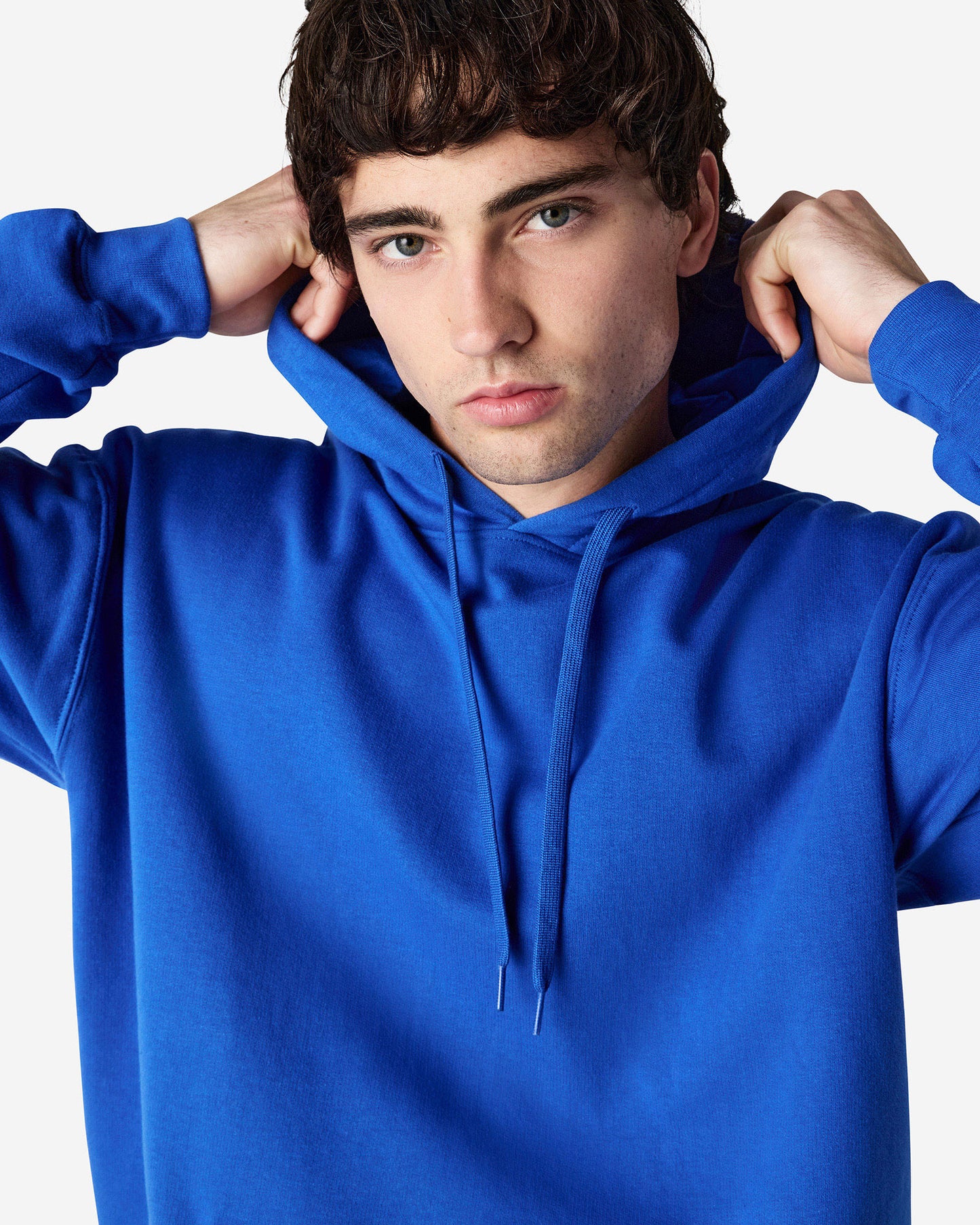 Adult Hoodie (Soft style)