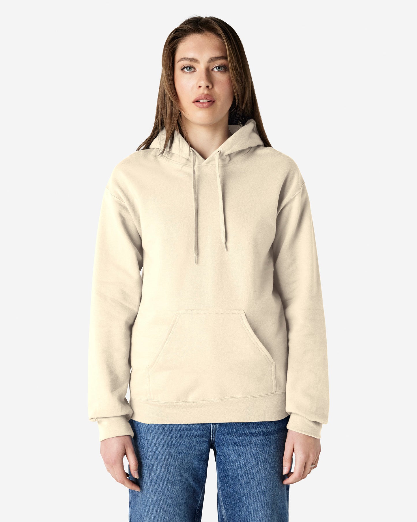 Adult Hoodie (Soft style) - PREORDER