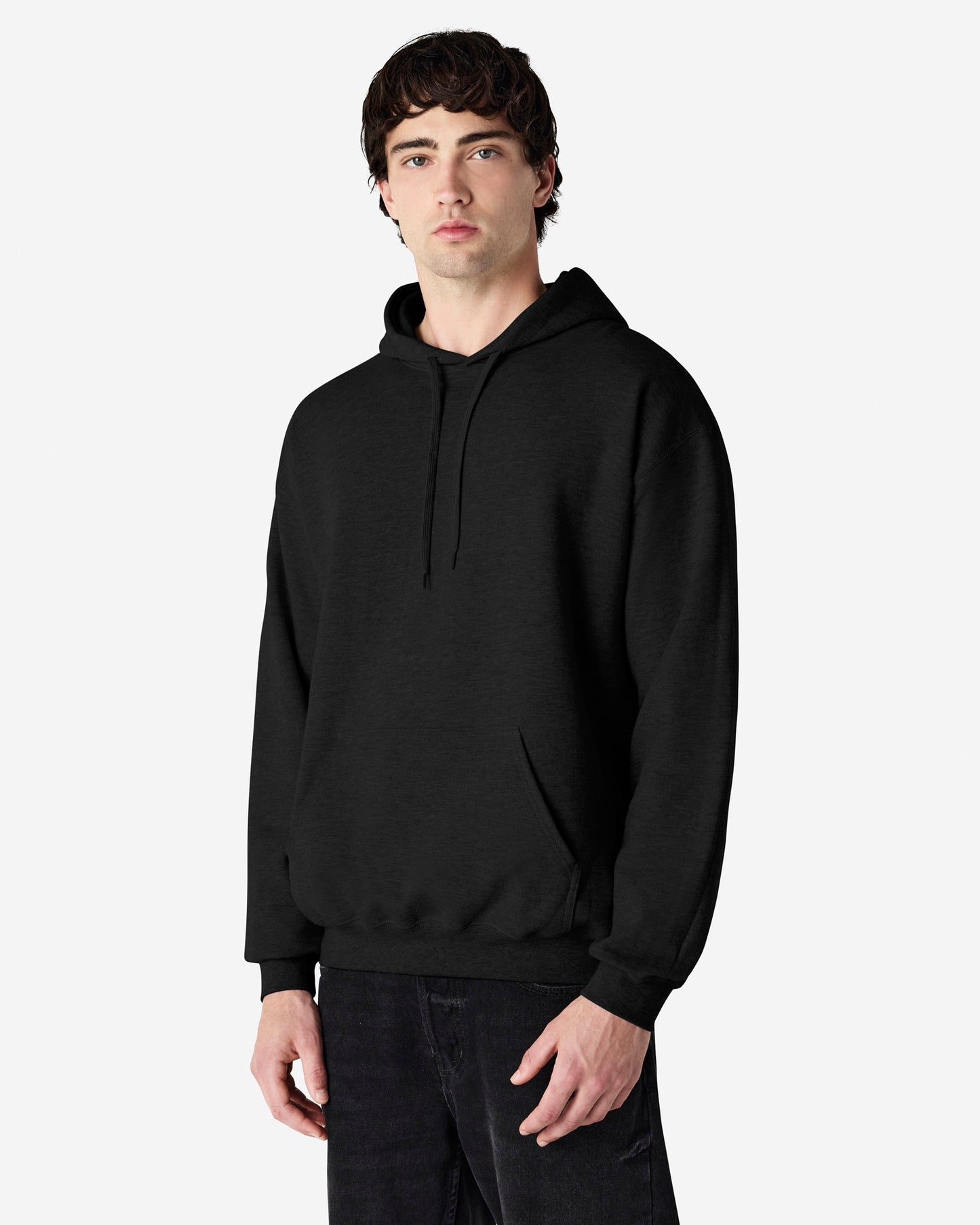 Adult Hoodie (Soft style) - PREORDER