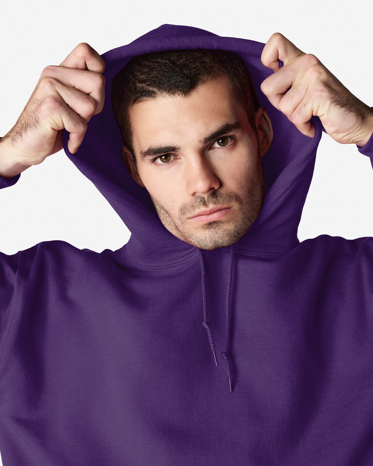 Adult Hoodie (Heavy blend)