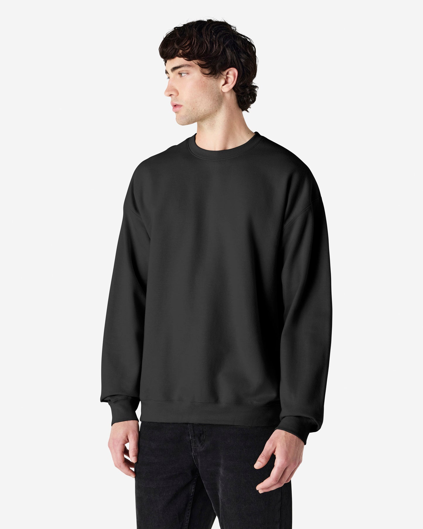 Adult Crewneck Sweatshirt (Soft style) - PREORDER
