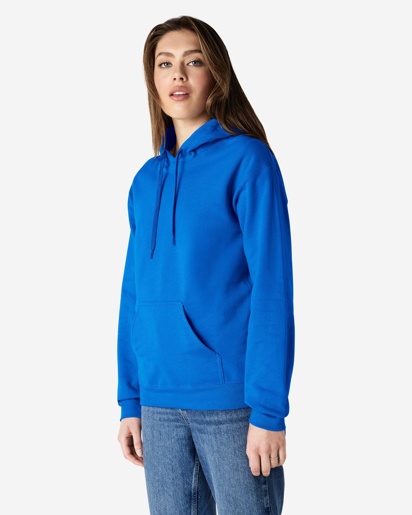 Adult Hoodie (Soft style)