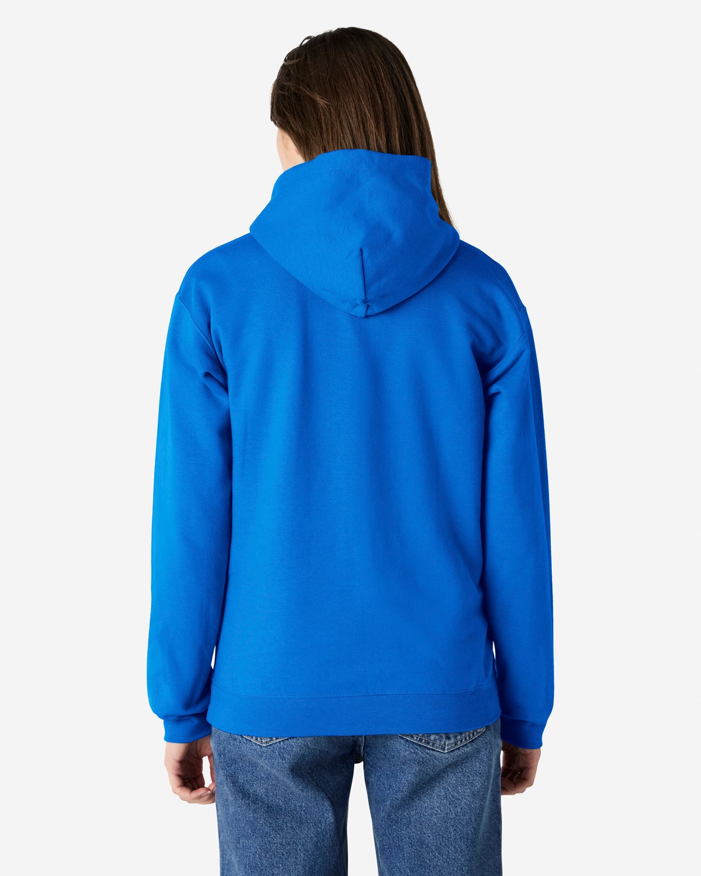 Adult Hoodie (Soft style)