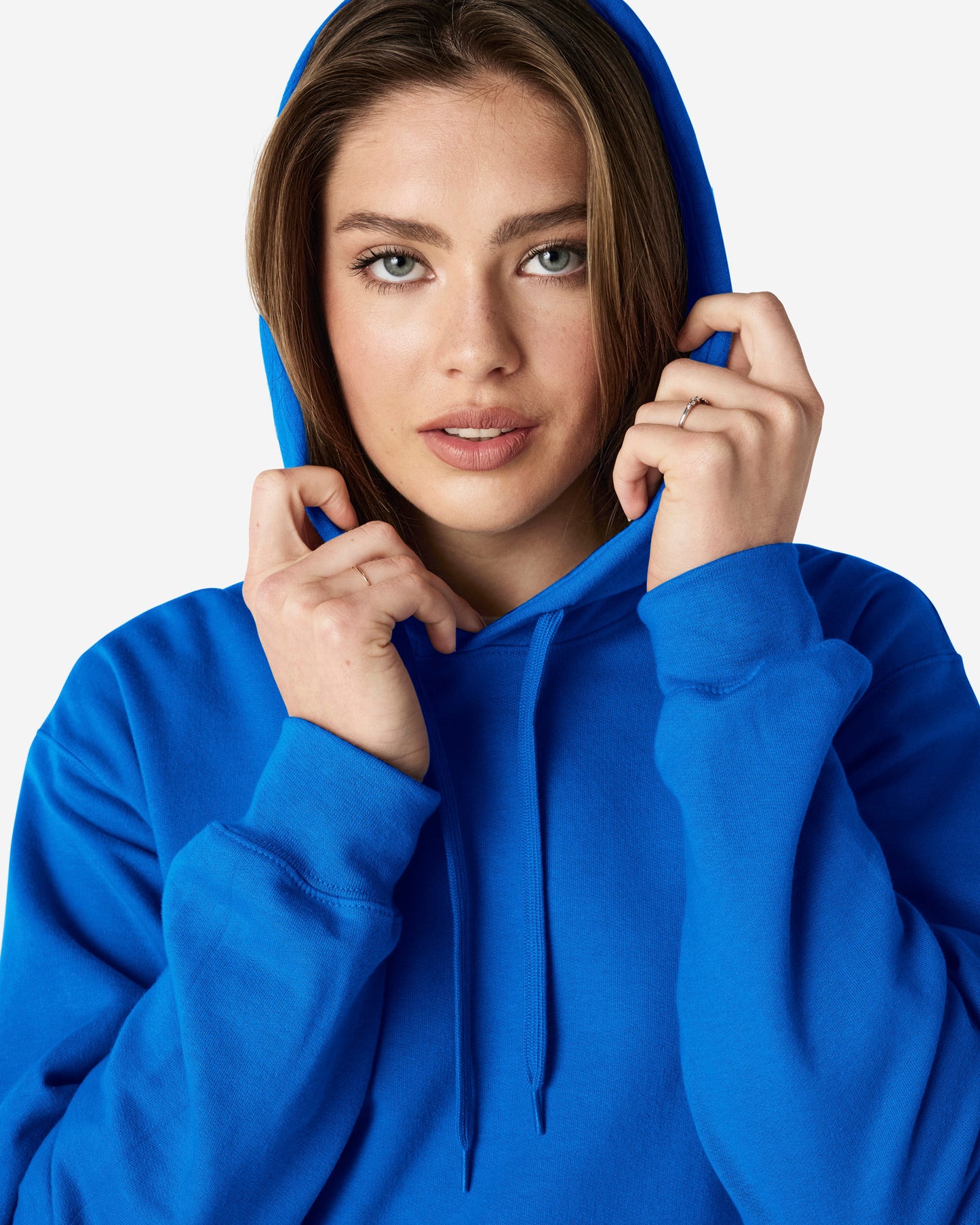 Adult Hoodie (Soft style)