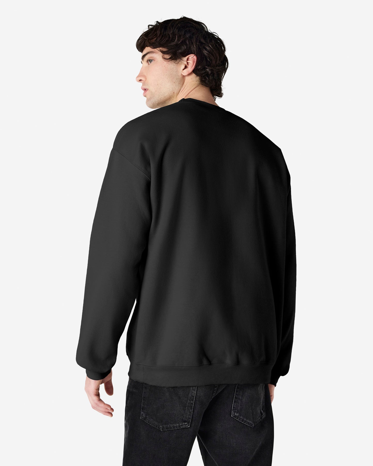 Adult Crewneck Sweatshirt (Soft style) - PREORDER
