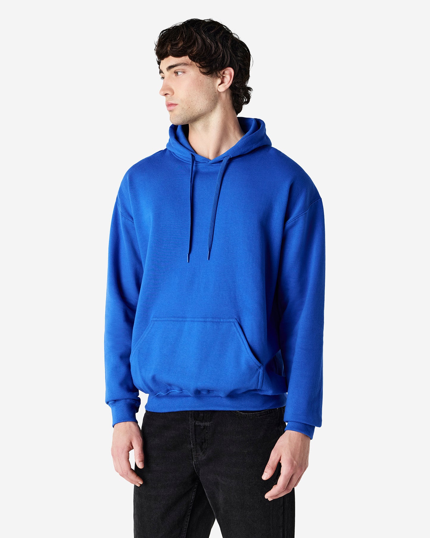 Adult Hoodie (Soft style)