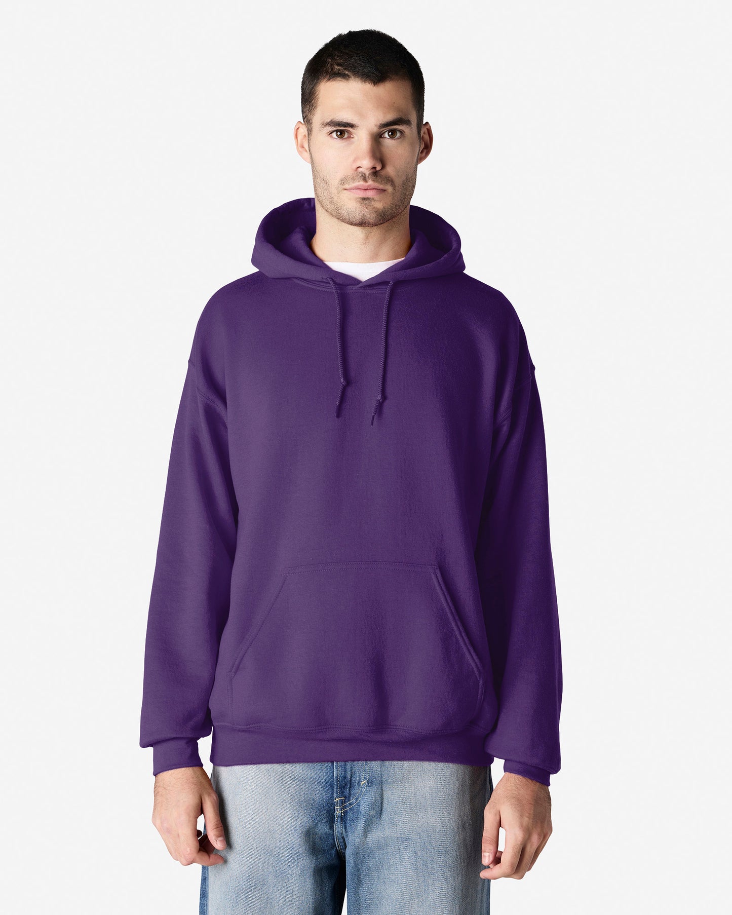 Adult Hoodie (Heavy blend)