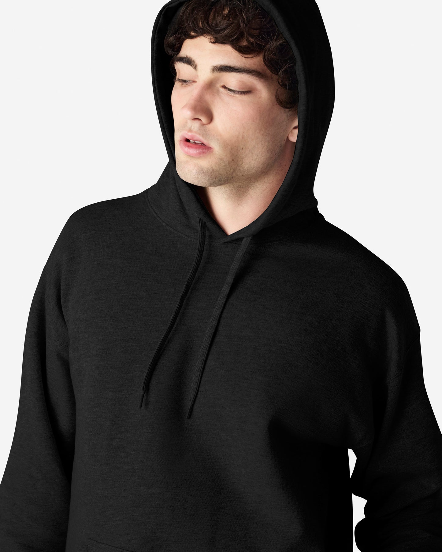 Adult Hoodie (Soft style) - PREORDER