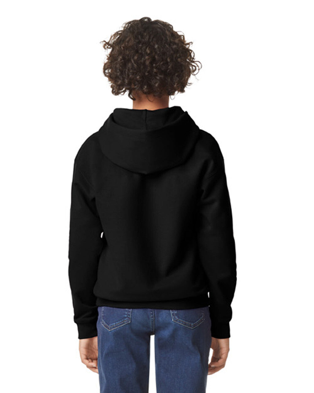Kids Hoodie (Soft Style) - PREORDER