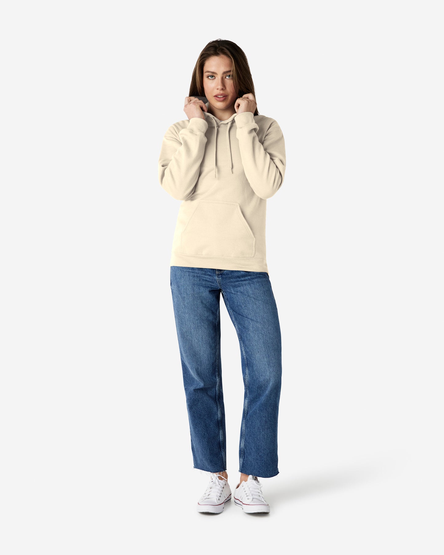 Adult Hoodie (Soft style) - PREORDER