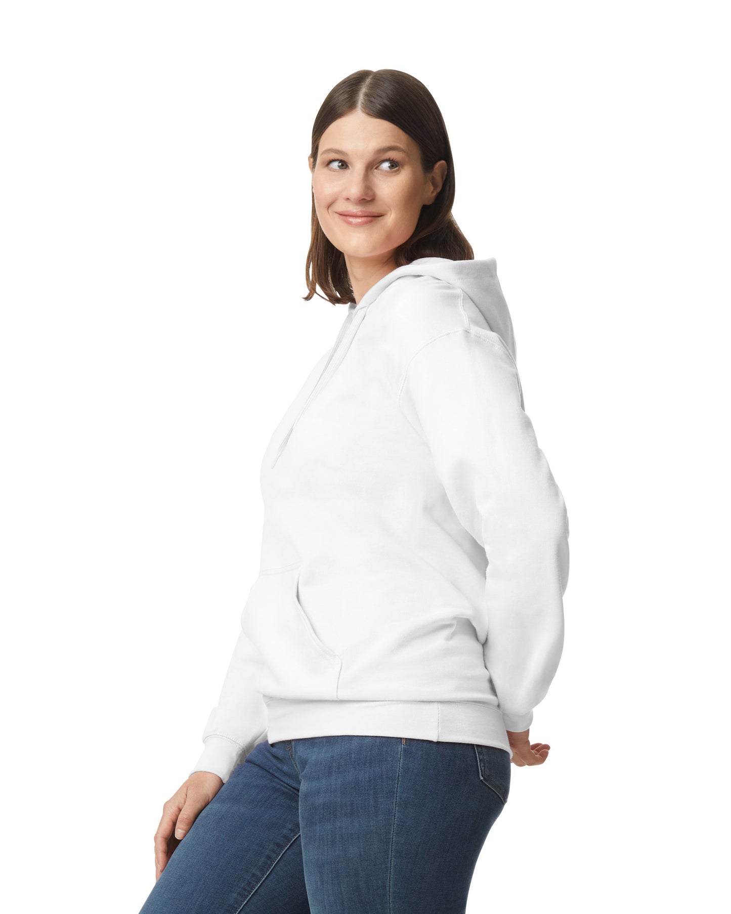 Adult Hoodie (Soft style) - PREORDER
