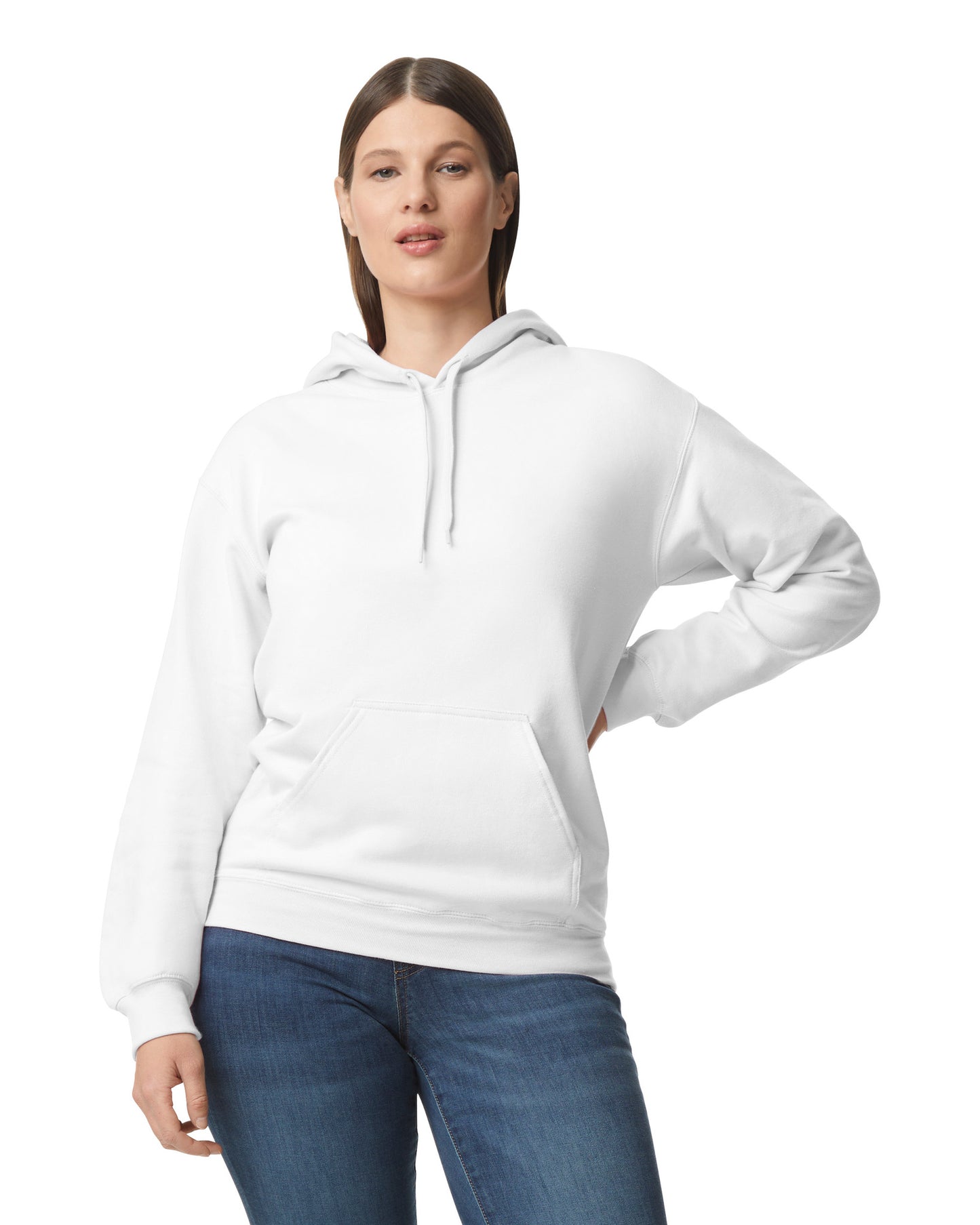 Adult Hoodie (Soft style) - PREORDER