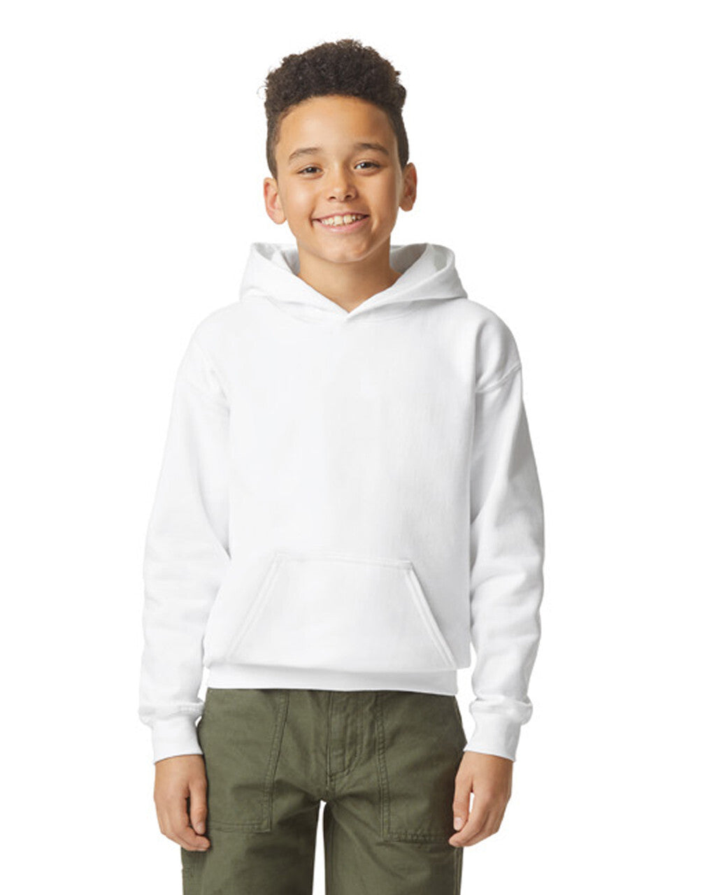 Kids Hoodie (Soft Style) - PREORDER