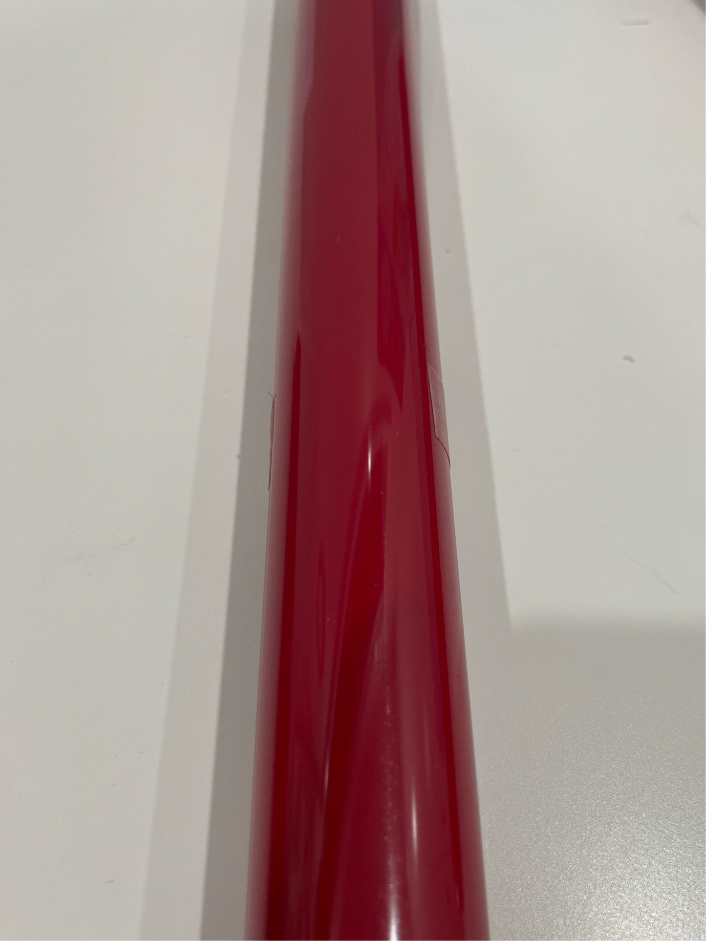 Dark Red - Iron-On Vinyl