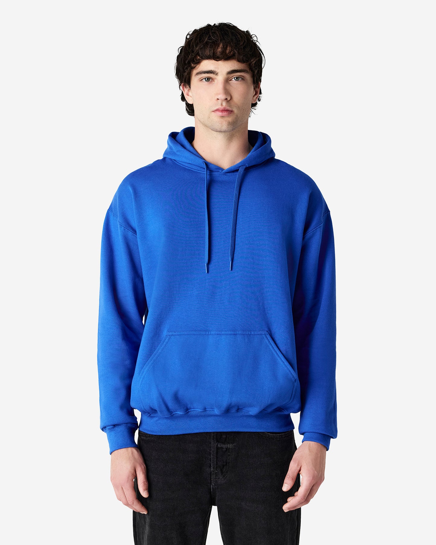 Adult Hoodie (Soft style)