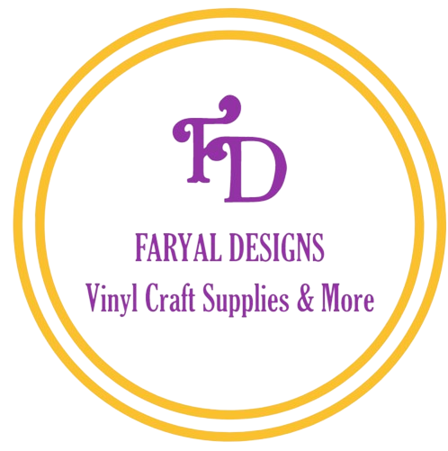 FARYAL DESIGNS PTY LTD