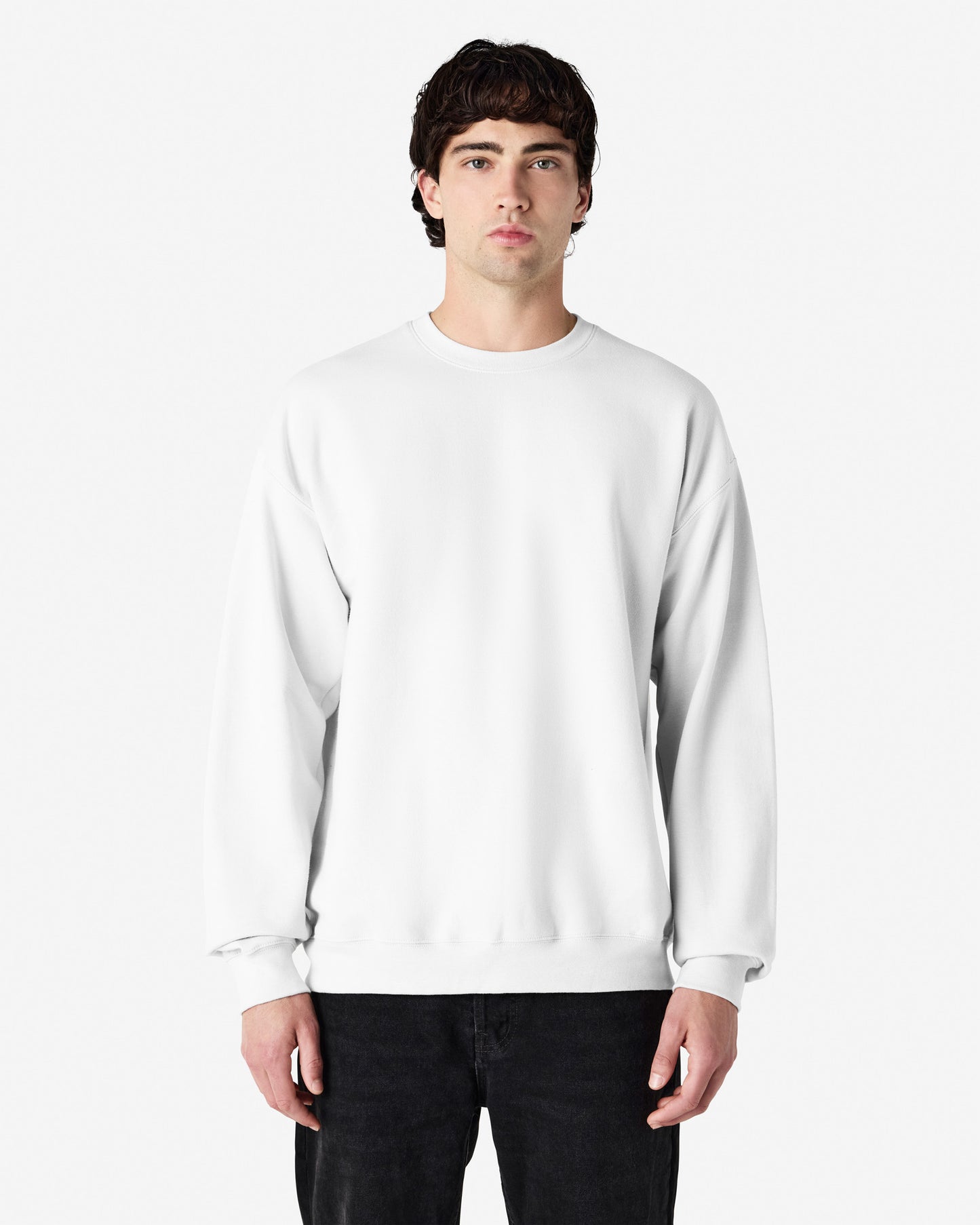 Adult Crewneck Sweatshirt (Soft style) - PREORDER