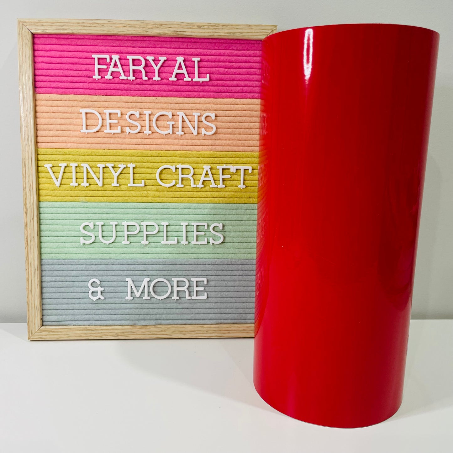 ORACAL 651 Wholesale 50m Rolls - FARYAL DESIGNS PTY LTD