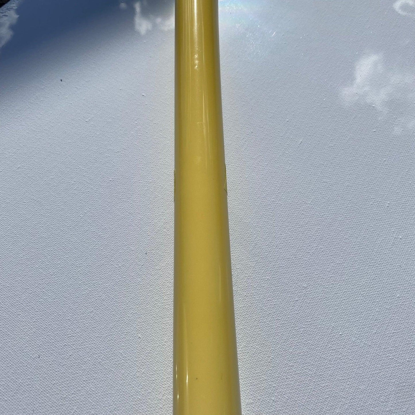 Sun Sensitive White to Yellow HTV - FARYAL DESIGNS PTY LTD
