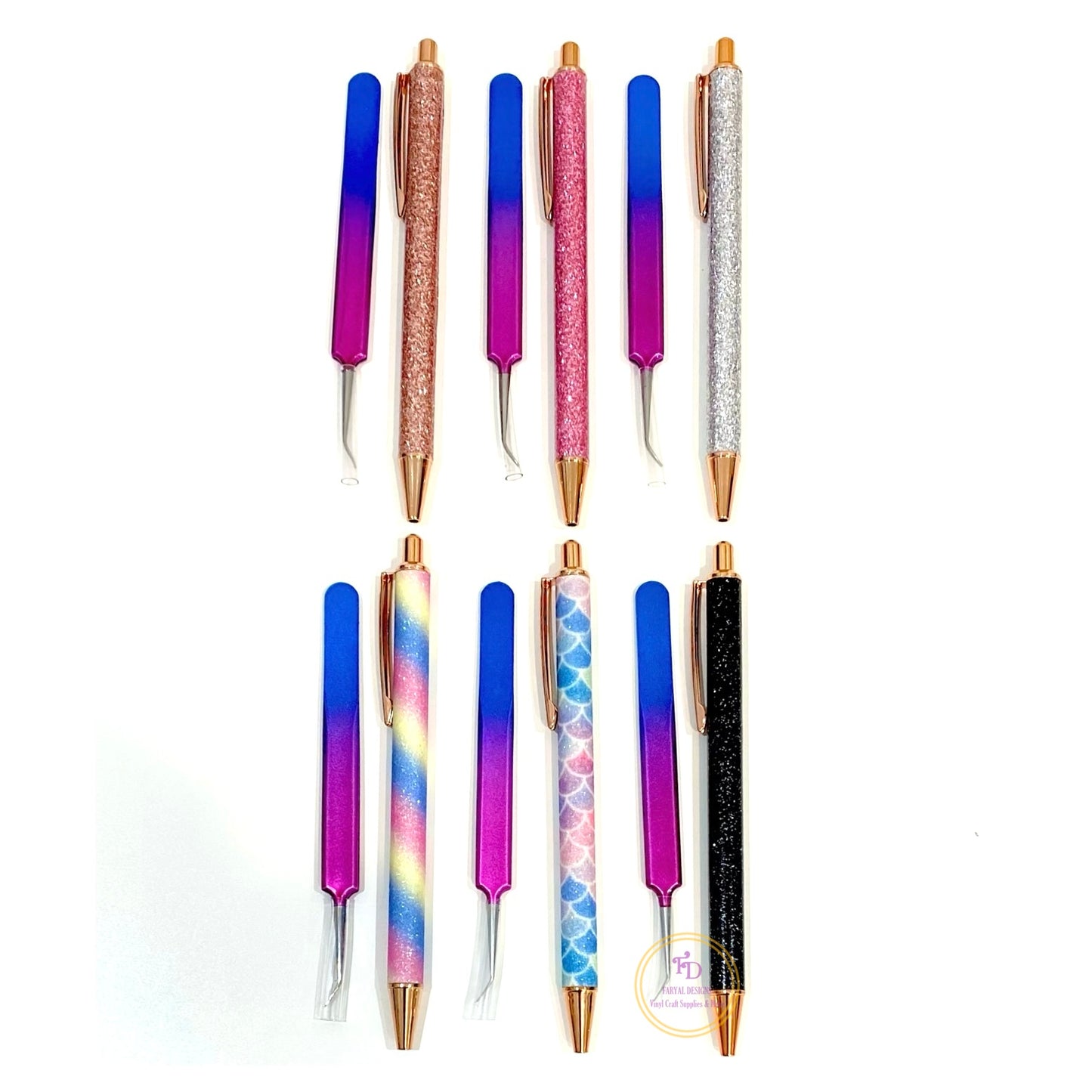 Weeding Tools Set - FARYAL DESIGNS PTY LTD