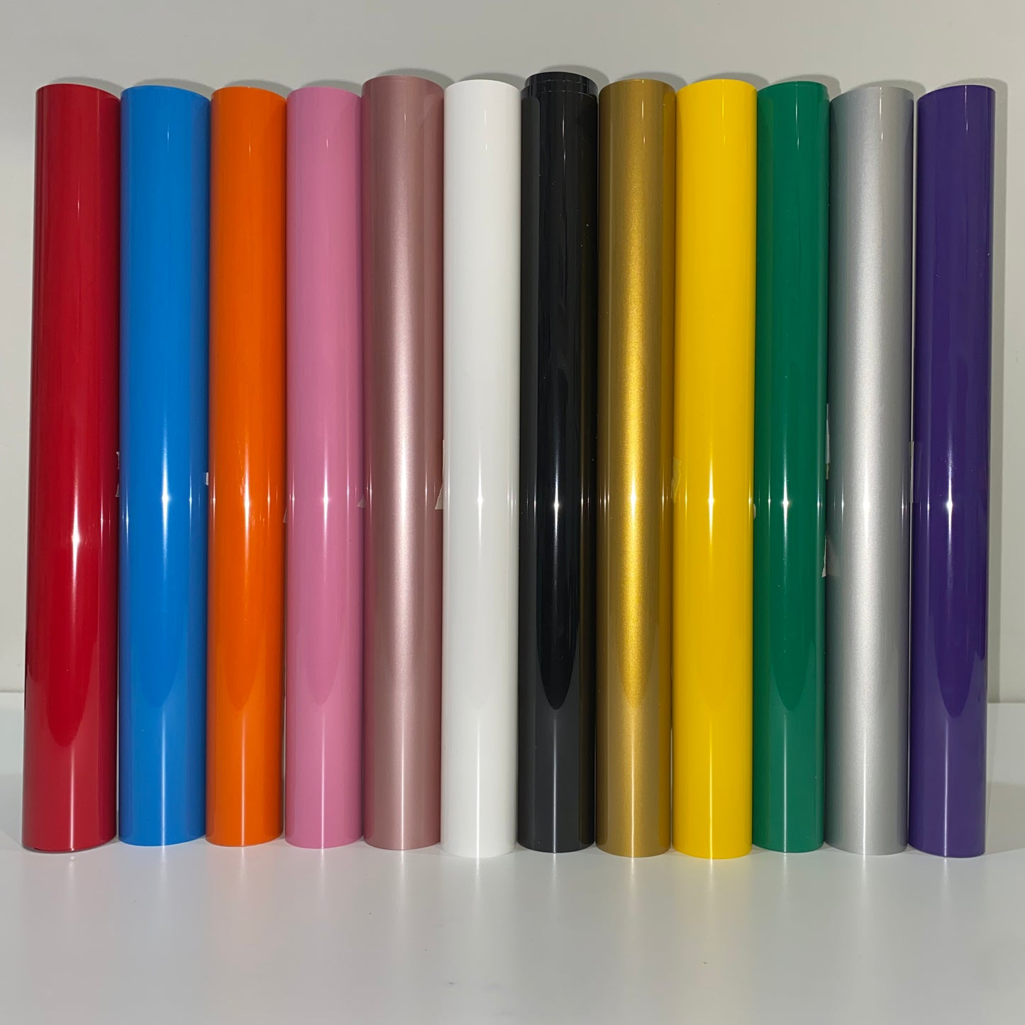 Standard HTV 30cm Sheets Bundle - FARYAL DESIGNS PTY LTD