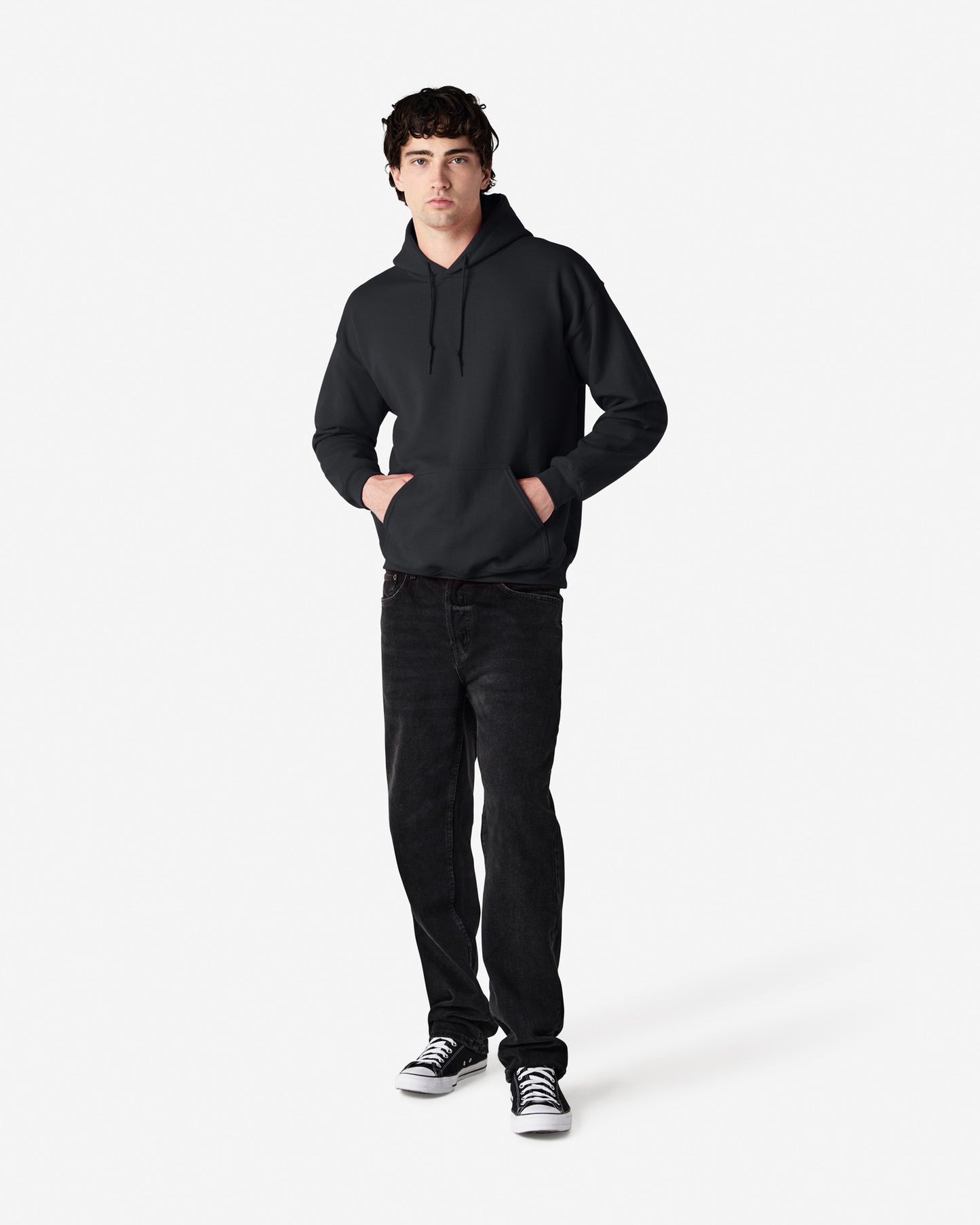 Adult Hoodie (Heavy blend) - PREORDER