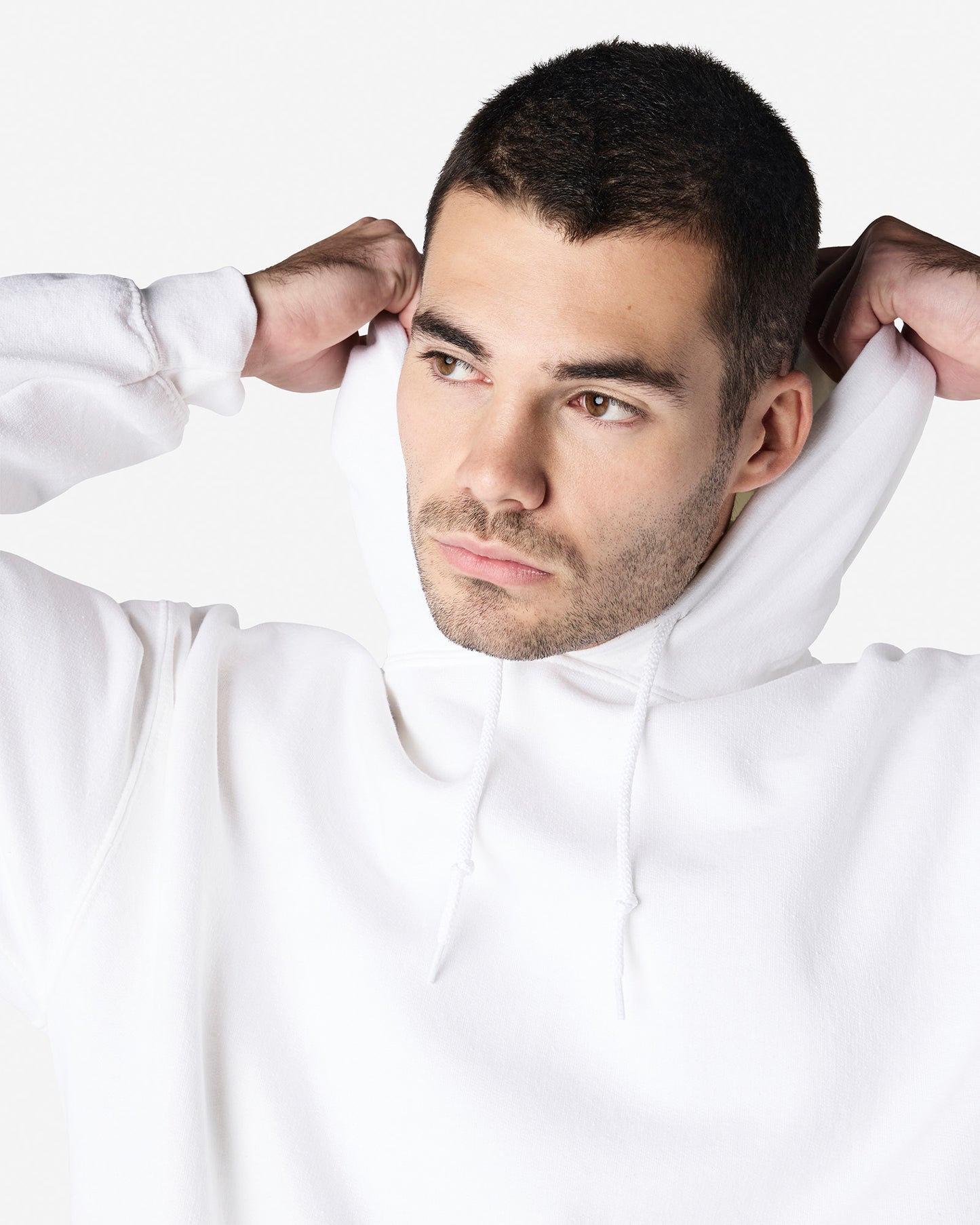 Adult Hoodie (Heavy blend) - PREORDER