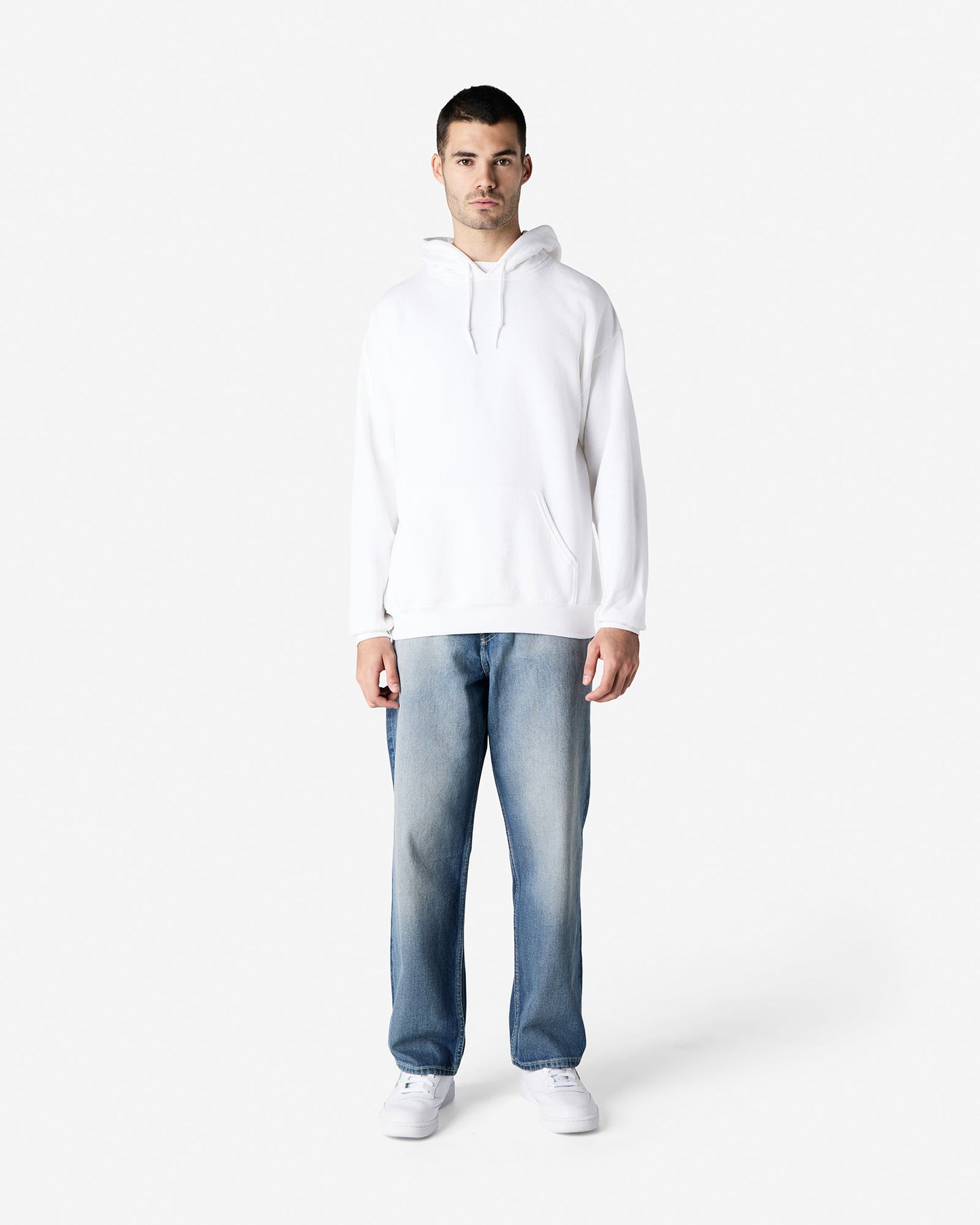 Adult Hoodie (Heavy blend) - PREORDER