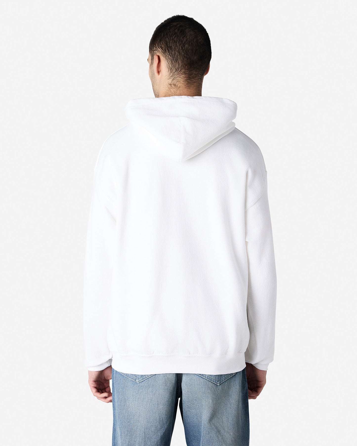 Adult Hoodie (Heavy blend) - PREORDER