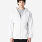 Adult Full Zip Hoodie (Heavy Blend) - PREORDER
