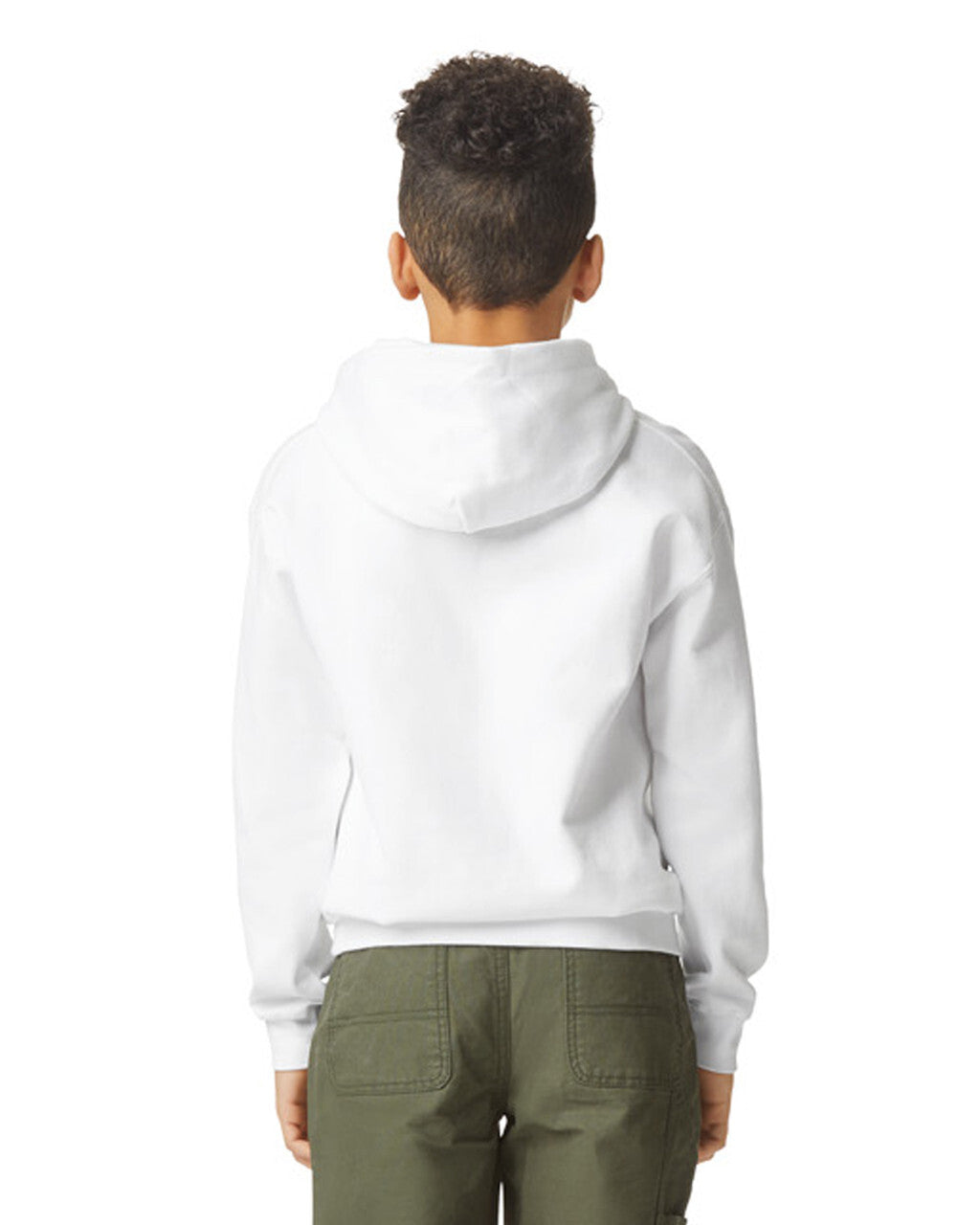 Kids Hoodie (Soft Style) - PREORDER