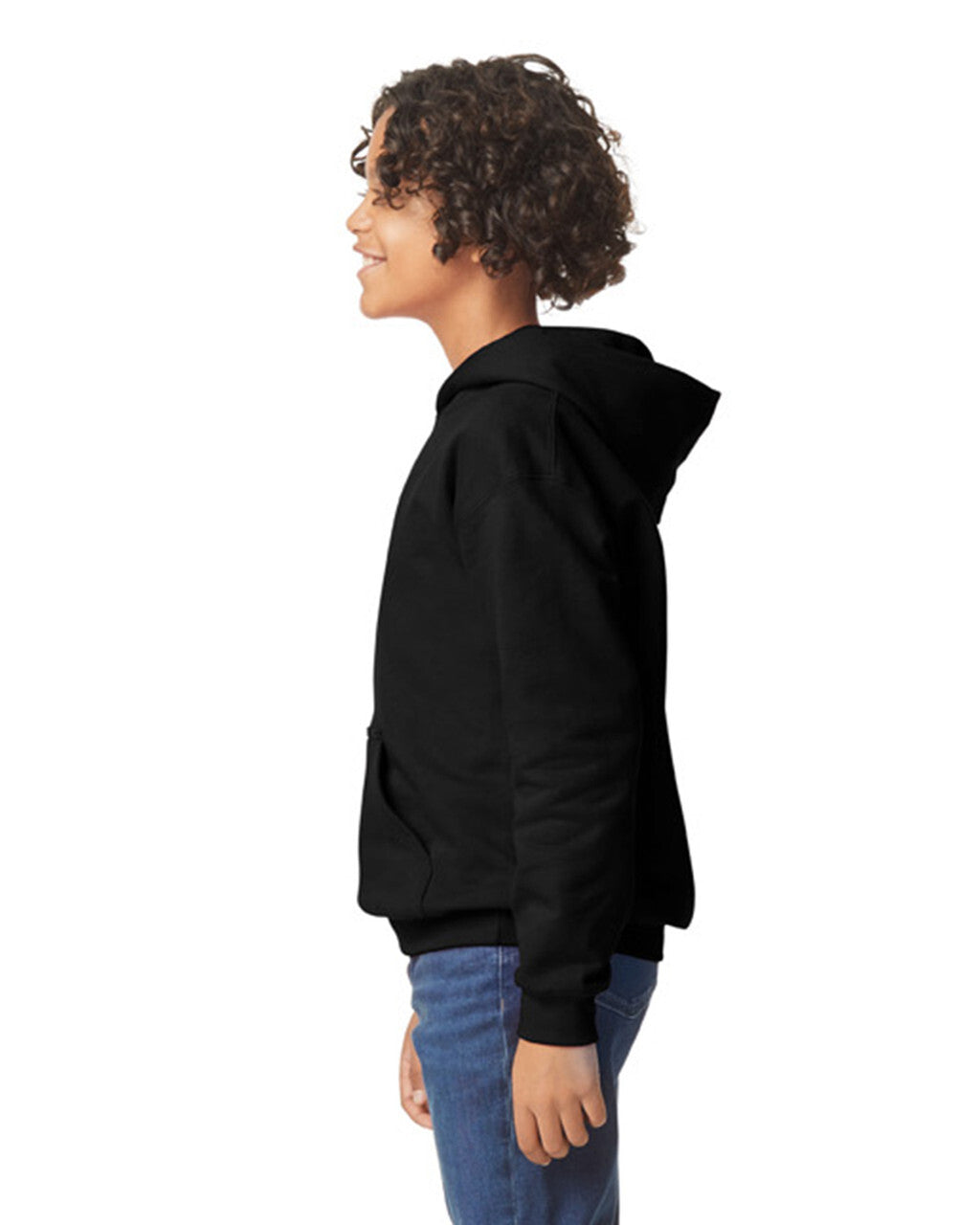 Kids Hoodie (Soft Style) - PREORDER