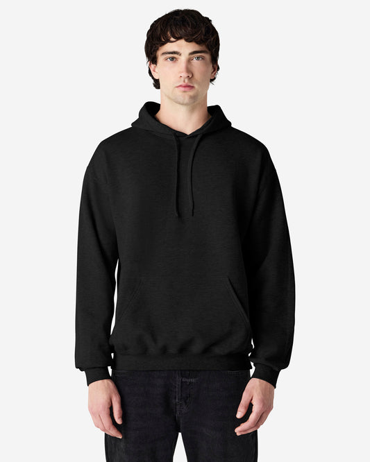 Adult Hoodie (Soft style) - PREORDER