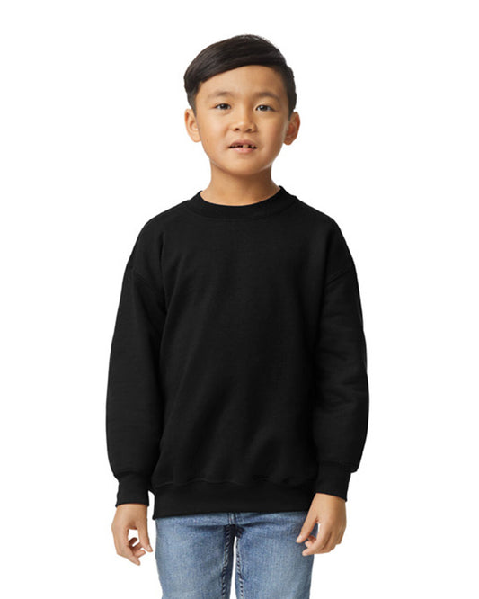 Kids Crewneck Sweatshirt (Heavy Blend) - PREORDER