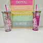 Glitter Tumblers (17Oz) - FARYAL DESIGNS PTY LTD