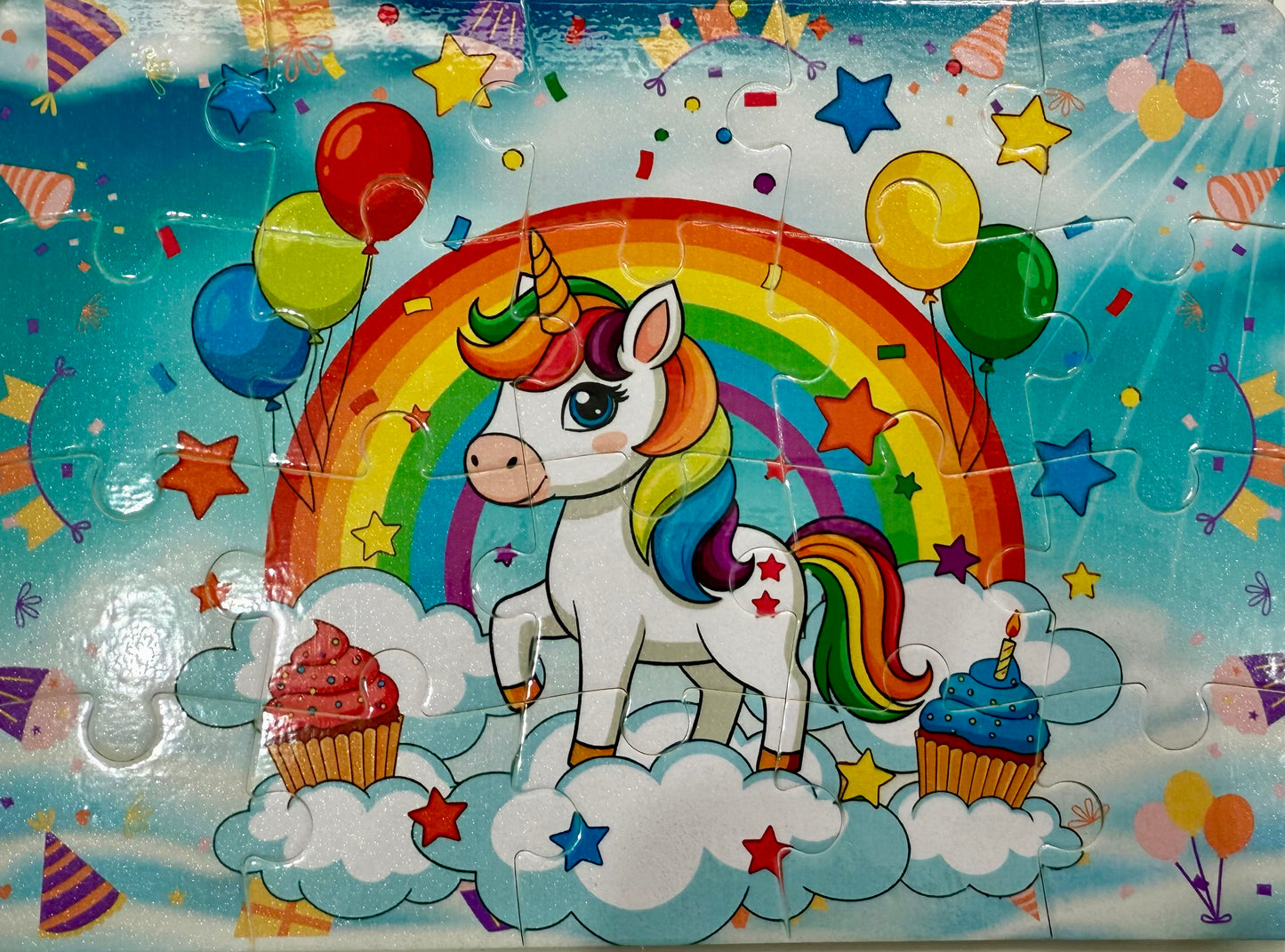 Sublimation Blank Puzzles