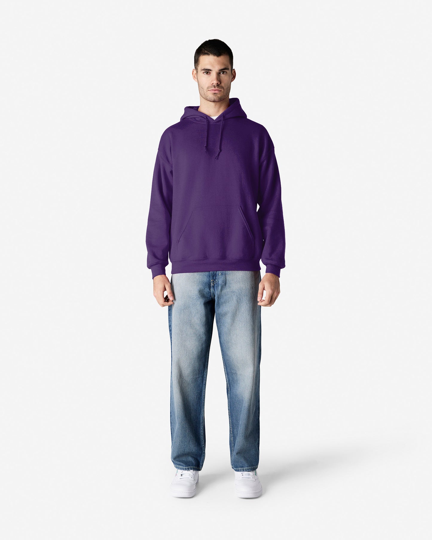 Adult Hoodie (Heavy blend)