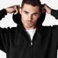 Adult Full Zip Hoodie (Heavy Blend) - PREORDER