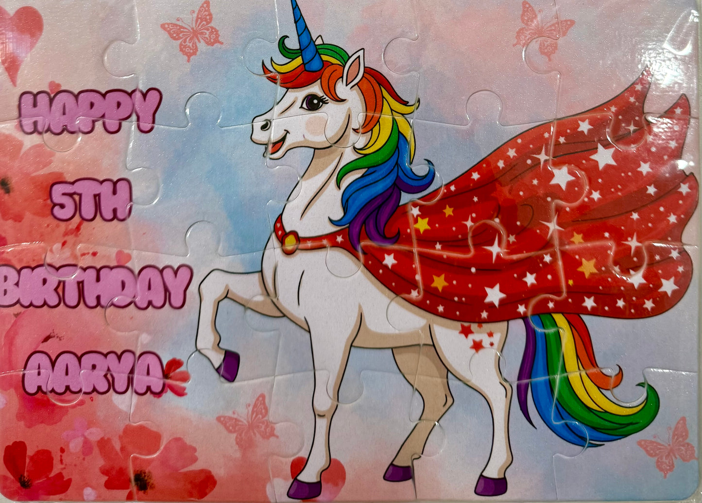 Sublimation Blank Puzzles