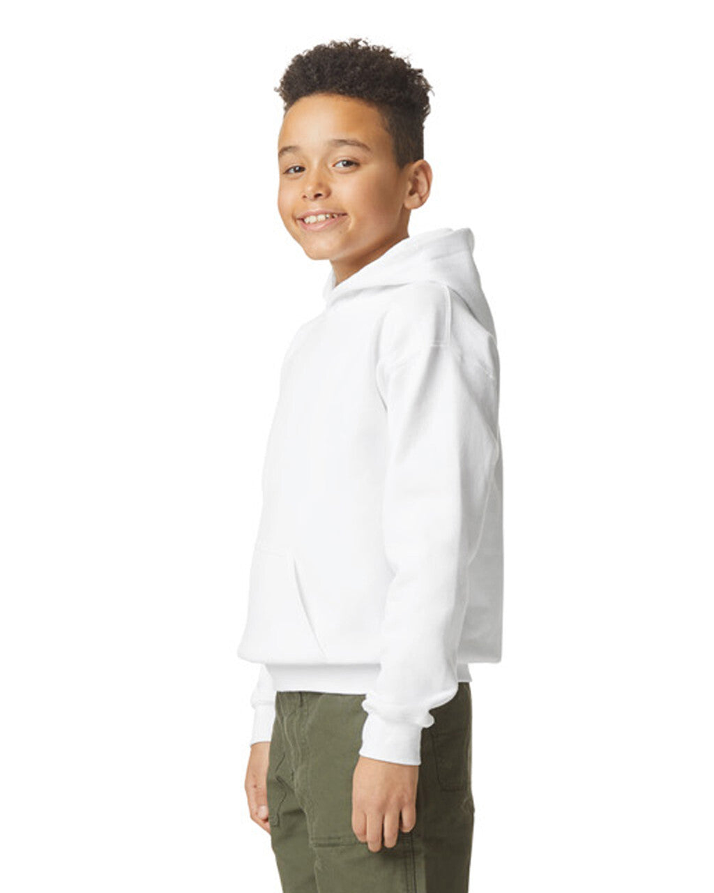 Kids Hoodie (Soft Style) - PREORDER
