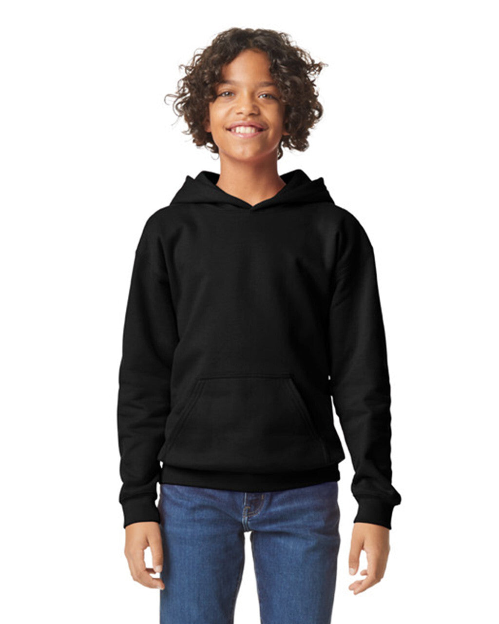 Kids Hoodie (Soft Style) - PREORDER