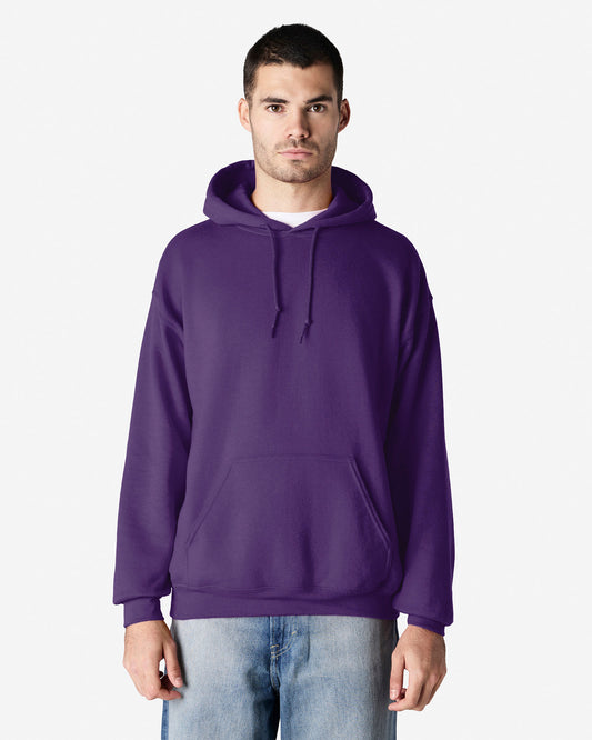 Adult Hoodie (Heavy blend)