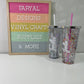 Glitter Tumblers (17Oz) - FARYAL DESIGNS PTY LTD